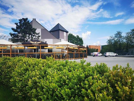 Restauracja Piotrus Pan